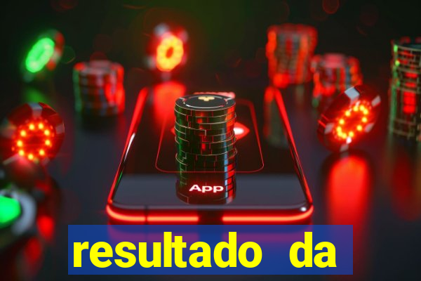 resultado da alvorada natal